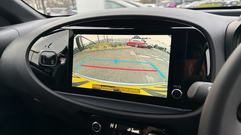 Toyota Aygo X 1.0 VVT-i Exclusive 5dr Petrol Hatchback